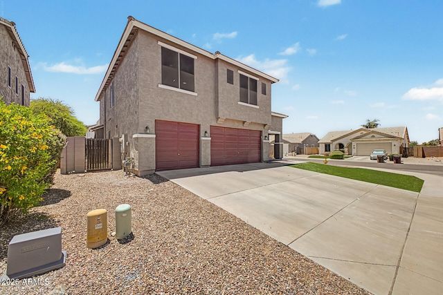 1035 E HARVEST Road, San Tan Valley, AZ 85140