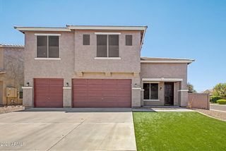 1035 E HARVEST Road, San Tan Valley, AZ 85140