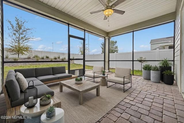 1181 KENDALL Drive, Jacksonville, FL 32211