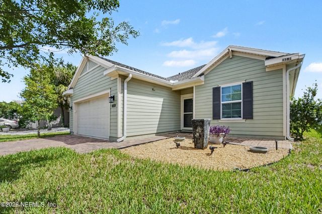 1181 KENDALL Drive, Jacksonville, FL 32211