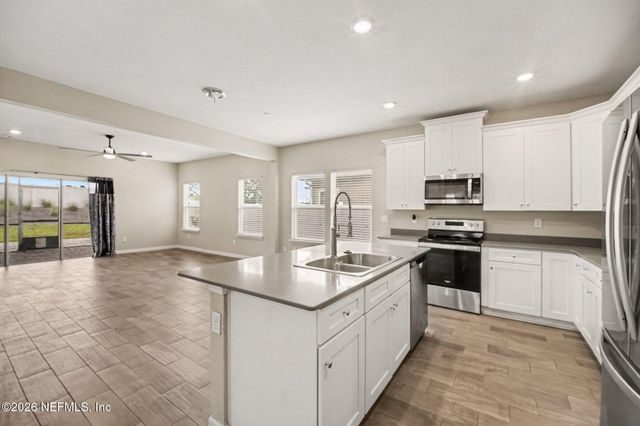1181 KENDALL Drive, Jacksonville, FL 32211