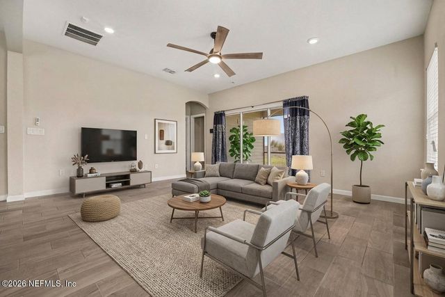 1181 KENDALL Drive, Jacksonville, FL 32211