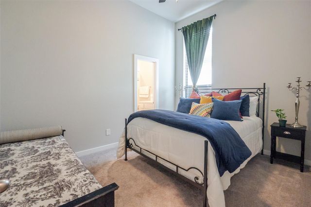 4035 Shackleton Court, Iowa Colony, TX 77583