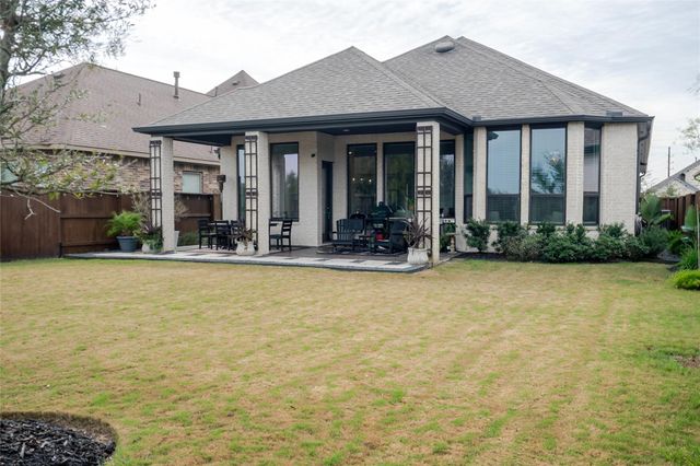 4035 Shackleton Court, Iowa Colony, TX 77583