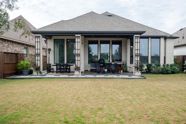 4035 Shackleton Court, Iowa Colony, TX 77583