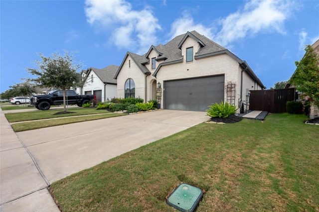 4035 Shackleton Court, Iowa Colony, TX 77583