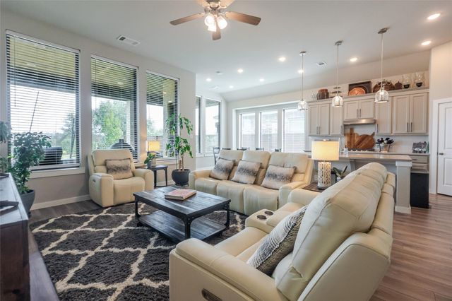 4035 Shackleton Court, Iowa Colony, TX 77583