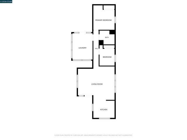 50 Cayuga Street, Oakley, CA 94561
