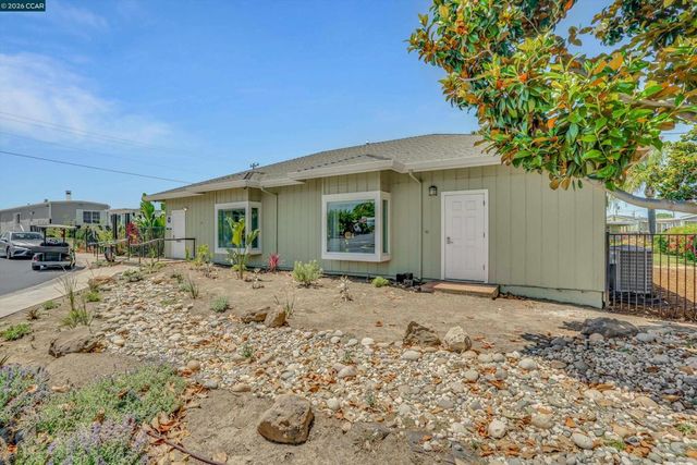 50 Cayuga Street, Oakley, CA 94561