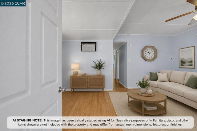 50 Cayuga Street, Oakley, CA 94561