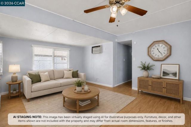 50 Cayuga Street, Oakley, CA 94561