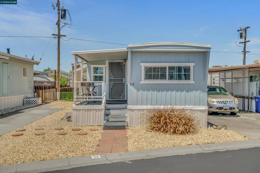 50 Cayuga Street, Oakley, CA 94561