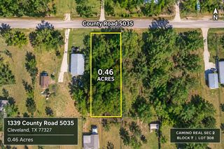 1339 Road 5035, Cleveland, TX 77327