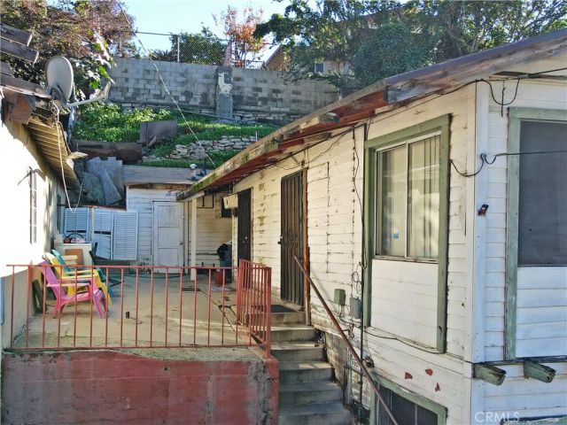 808 Record, Los Angeles, CA 90063