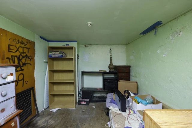 808 Record, Los Angeles, CA 90063