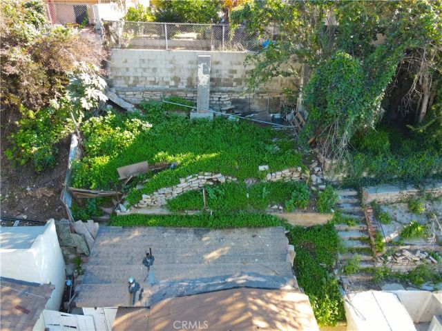 808 Record, Los Angeles, CA 90063