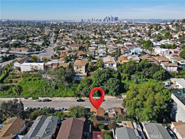 808 Record, Los Angeles, CA 90063