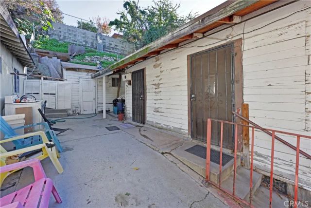 808 Record, Los Angeles, CA 90063