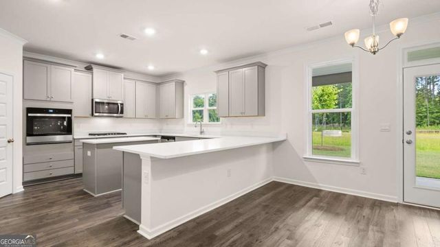 13593 Whitman Lane, Covington, GA 30014