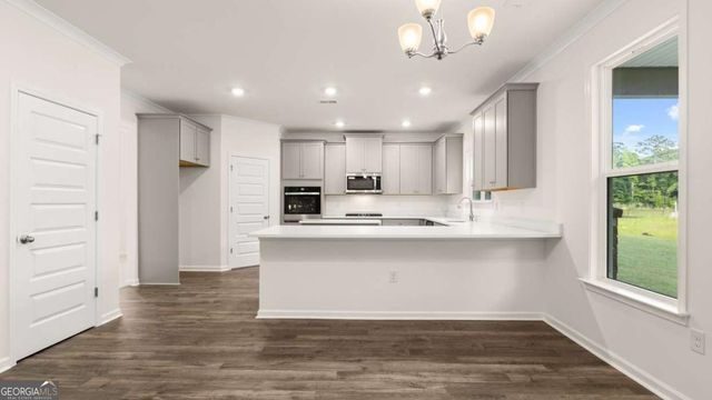 13593 Whitman Lane, Covington, GA 30014