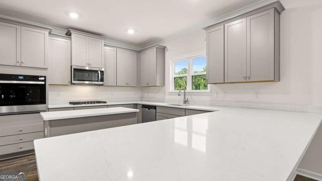 13593 Whitman Lane, Covington, GA 30014