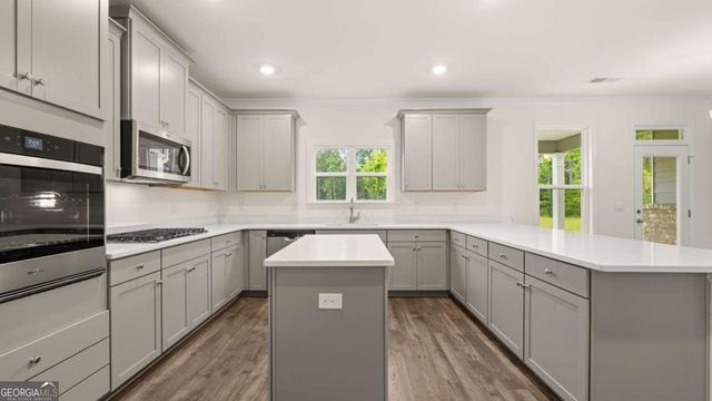 13593 Whitman Lane, Covington, GA 30014