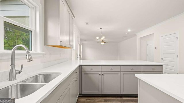 13593 Whitman Lane, Covington, GA 30014