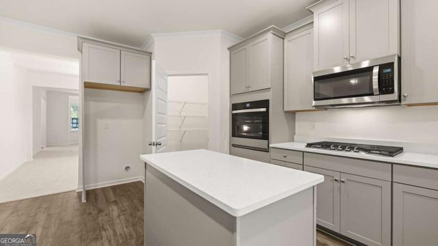 13593 Whitman Lane, Covington, GA 30014