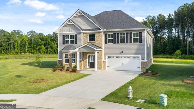 13593 Whitman Lane, Covington, GA 30014