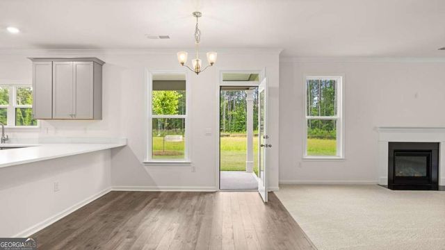 13593 Whitman Lane, Covington, GA 30014