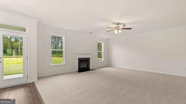 13593 Whitman Lane, Covington, GA 30014