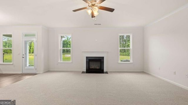 13593 Whitman Lane, Covington, GA 30014