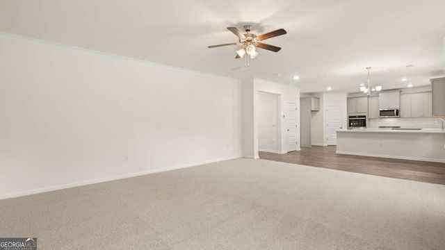 13593 Whitman Lane, Covington, GA 30014