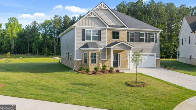 13593 Whitman Lane, Covington, GA 30014