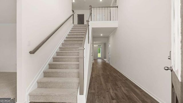 13593 Whitman Lane, Covington, GA 30014