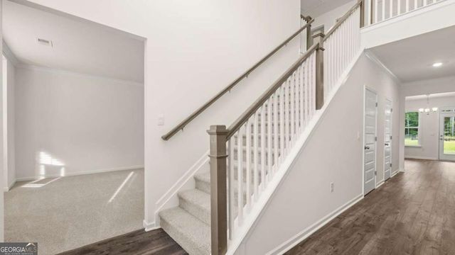 13593 Whitman Lane, Covington, GA 30014