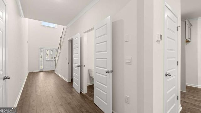 13593 Whitman Lane, Covington, GA 30014