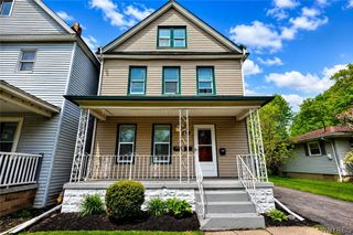 284 Olmstead Avenue, Lancaster, NY 14043