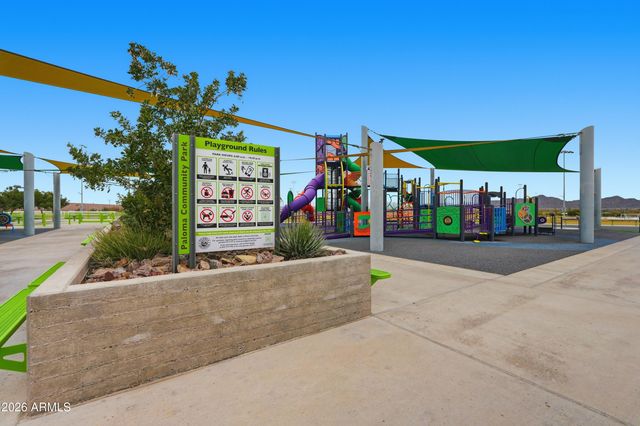9998 W WHITE FEATHER Lane, Peoria, AZ 85383