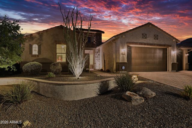 9998 W WHITE FEATHER Lane, Peoria, AZ 85383