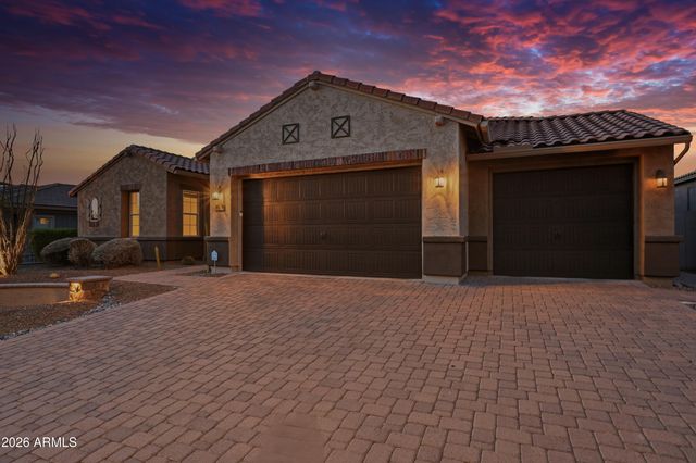 9998 W WHITE FEATHER Lane, Peoria, AZ 85383
