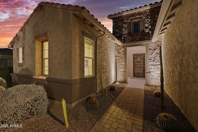 9998 W WHITE FEATHER Lane, Peoria, AZ 85383