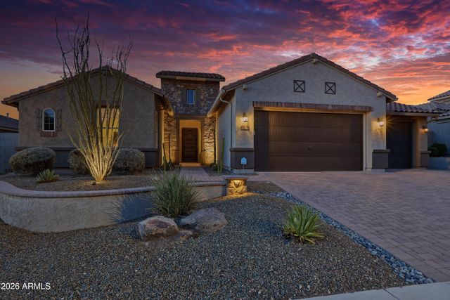 9998 W WHITE FEATHER Lane, Peoria, AZ 85383