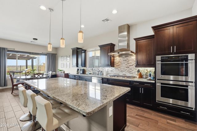 9998 W WHITE FEATHER Lane, Peoria, AZ 85383
