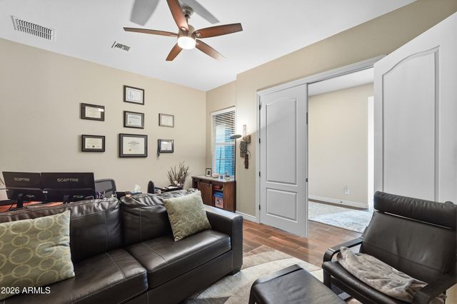 9998 W WHITE FEATHER Lane, Peoria, AZ 85383