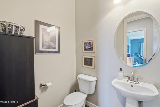 9998 W WHITE FEATHER Lane, Peoria, AZ 85383