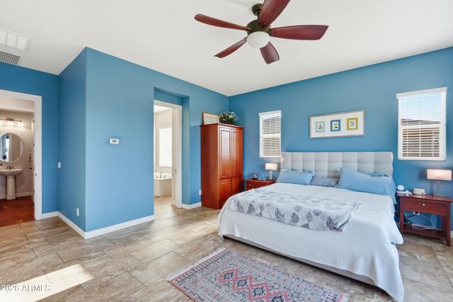 9998 W WHITE FEATHER Lane, Peoria, AZ 85383