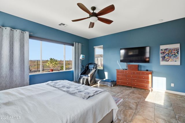 9998 W WHITE FEATHER Lane, Peoria, AZ 85383