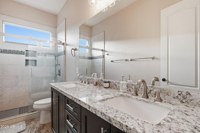 9998 W WHITE FEATHER Lane, Peoria, AZ 85383