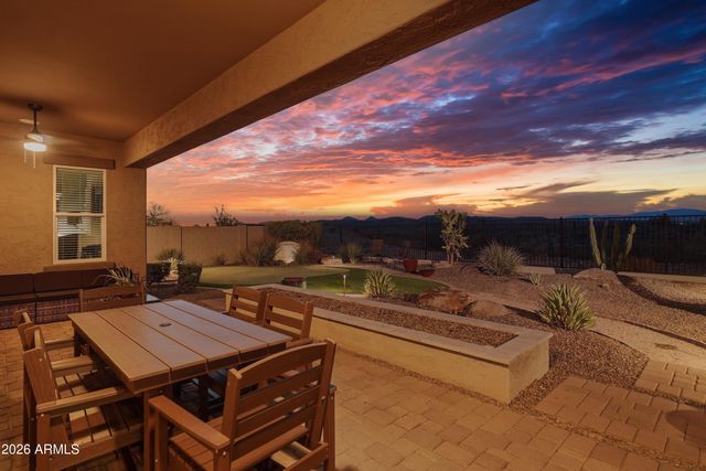 9998 W WHITE FEATHER Lane, Peoria, AZ 85383